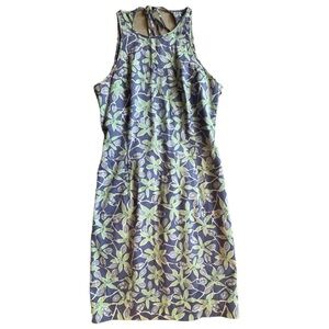 Lilly Pulitzer | Cotton Lily & Ladybug Print Lottie Dress